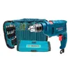 Imagem do produto Furadeira 1/2 550W + 34 Acessórios Bosch Gsb 550 220V