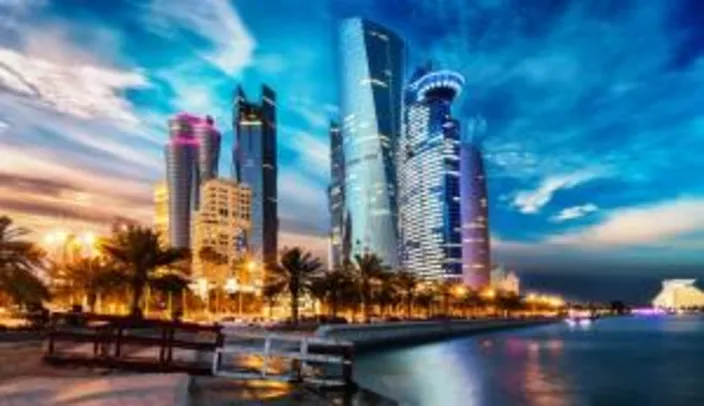 Viagem exótica 2 em 1: Doha e Dar Es Salaam, a partir de R$2.782, todos os trechos, com todas as taxas incluídas!