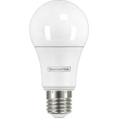 Lâmpada LED Tramontina Bulbo Base 15W Bivolt | R$8