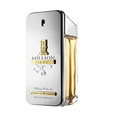 Perfume Paco Rabanne 1 Million Lucky Masculino Eau de Toilette - 50ml