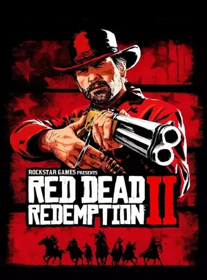 Red Dead Redemption 2 (ativação na Rockstar Games)