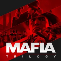 Mafia: Trilogy (78% OFF)