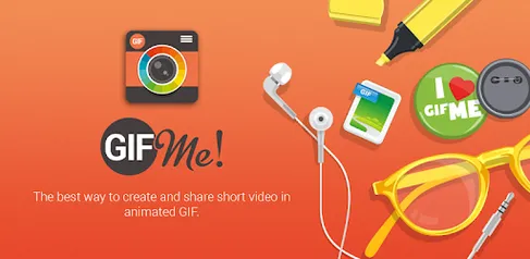 Gif Me! Camera Pro - Apps on Google Play