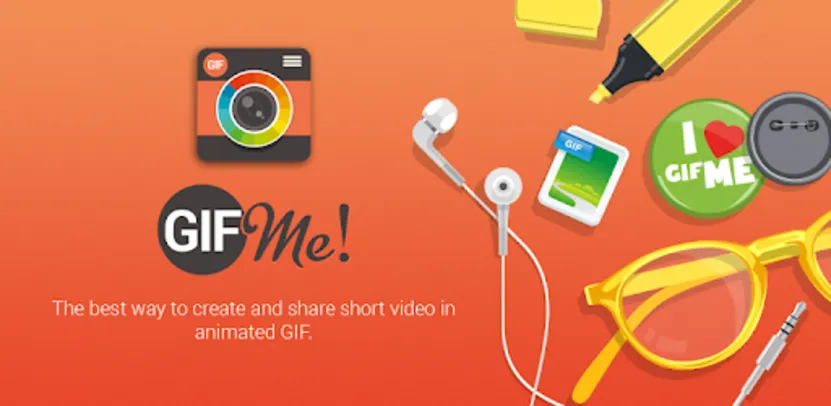 Gif Me! Camera Pro - Apps on Google Play