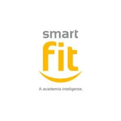 SmartFit com 2 meses Grátis usando o cupom