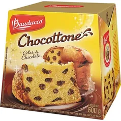 Panettone Bauducco 500g 