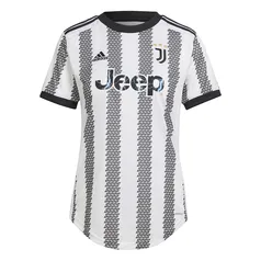 Camisa Juventus Home 22/23 s/n° Torcedor Adidas Feminina