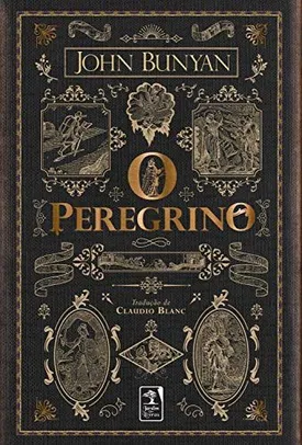 ebook - O Peregrino | R$11