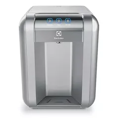 [AME R$555] Purificador de água Electrolux - Gelada, Fria e Natural Elétrico Touch (PE11X)