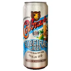 Colorado Ribeirão 410ml Gelada R$5