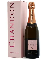 (PRIME) Espumante Chandon Rose 750ml | R$ 60