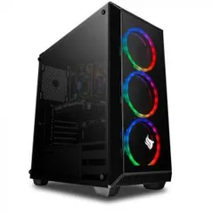 Computador Pichau Gamer I5-9400f Geforce Rtx 2060 6gb