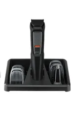 APP Aparador Pelos Cabelo Barba Philips Multigroom MG3711 Bivolt | R$100