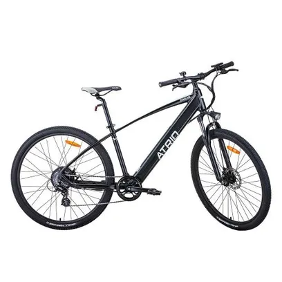 Foto do produto Bicicleta Elétrica Dakar Aro 29 500W 11,6Ah Freio A Disco 8V Shimano -