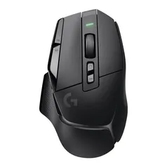 Logitech Mouse  G502 X com fio