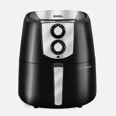 [APP] Fritadeira Sem Óleo Air Fryer eos Chef Gourmet 4,2L EAF42P 110V