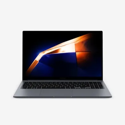 Samsung Galaxy Book4 Intel® Core™ i3-1315U, Windows 11 Home, 8GB, 256GB SSD, UHD Graphics, 15.6'' Full HD LED, 1.55kg*.