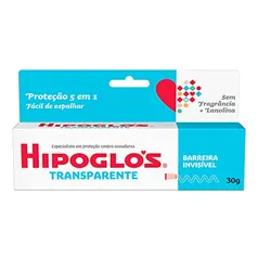 [Super] Hipoglós Transparente 30G, Hipoglós