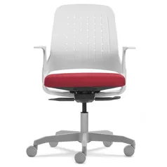 Cadeira My Chair Ruby Red