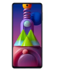 SAMSUNG GALAXY M51 (BOLETO OU 1X CARTÃO)