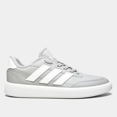 Tênis Adidas Courtblock Masculino