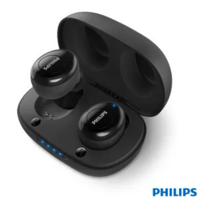 Fone de Ouvido Philips sem Fio - R$179