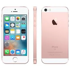 IPHONE SE por 1529,10