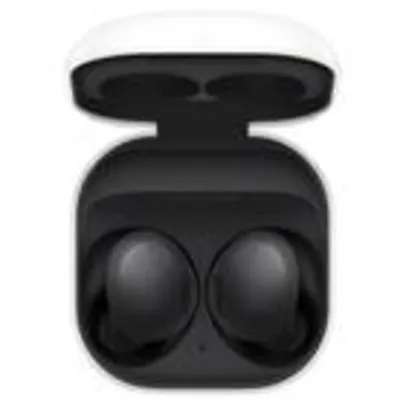 Fone Samsung Galaxy Buds 2 Preto Sm-r177