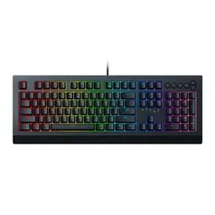 Teclado Gamer Razer Cynosa V2, Chroma, Membrane Switch, US - RZ03-03400200-R3U1