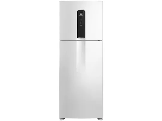 [Magalu] Geladeira Electrolux Frost Free Duplex Branco 480L Efficient IT70 Bivolt - Bivolt