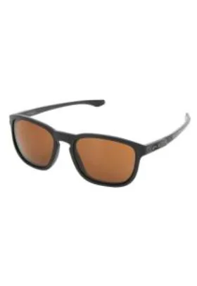 Óculos de Sol Oakley Enduro Preto - R$160