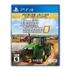 Imagem do produto Farming Simulator 19: Premium Edition - Playstation 4