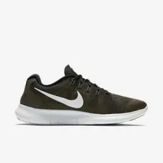 TÊNIS NIKE FREE RN 2017 MASCULINO FRETE GRATIS!!