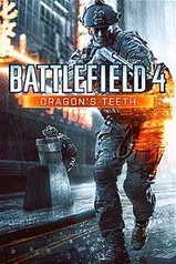 Battlefield 4™ Dragon's Teeth DLC Gratis P/ Live Gold