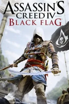Assassin's Creed IV Black Flag | Xbox