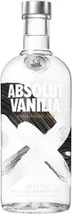 [PRIME] Vodka Absolut Vanilla 750ml