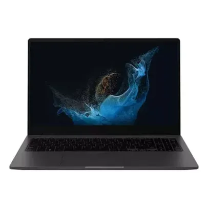 [APP] Notebook Samsung Galaxy Book 2 i3 1215U 8GB RAM 256GB SSD W11