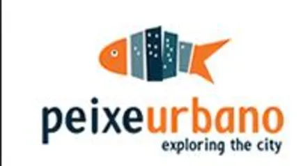 15% OFF no Peixe Urbano (RJ)