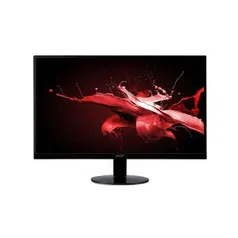 Monitor Gamer Acer SA230 FHD IPS 75hz HDMI 1 MS | R$659