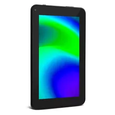 Tablet Mirage 7 Polegadas Quad Core 32GB Preto - 2018