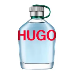 HUGO BOSS  HUGO MAN      EDT  200ML