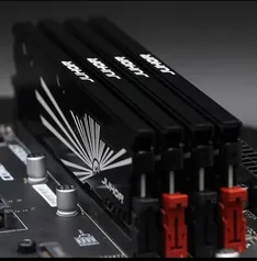 Juhor Ddr4 8gb 3000mhz Desktop Memory