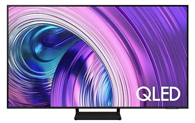 Samsung Smart TV 55" QLED 4K 55Q70A