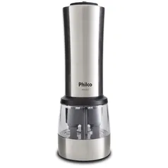 Moedor de Temperos Philco Inox PMD01I