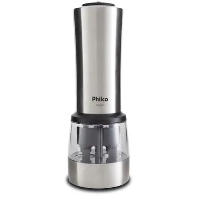 Moedor de Temperos Philco Inox PMD01I