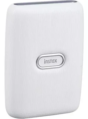 Instax Mini Link Impressora Para Smartphone - Branca