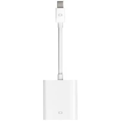 Adaptador Apple Mini DisplayPort para VGA