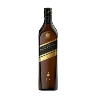 Whisky Johnnie Walker Double Black 1L | R$151