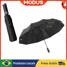 [Do Brasil] Guarda Chuva Automático 