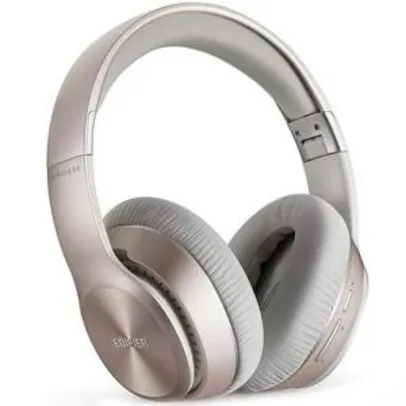 Headphone Edifier Estéreo Bluetooth 4.1, Gold - W820BT - 259